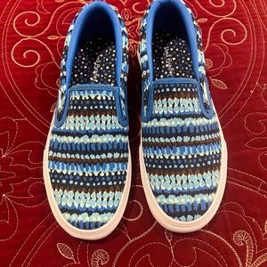 Vera Bradley Slip-on Shoes